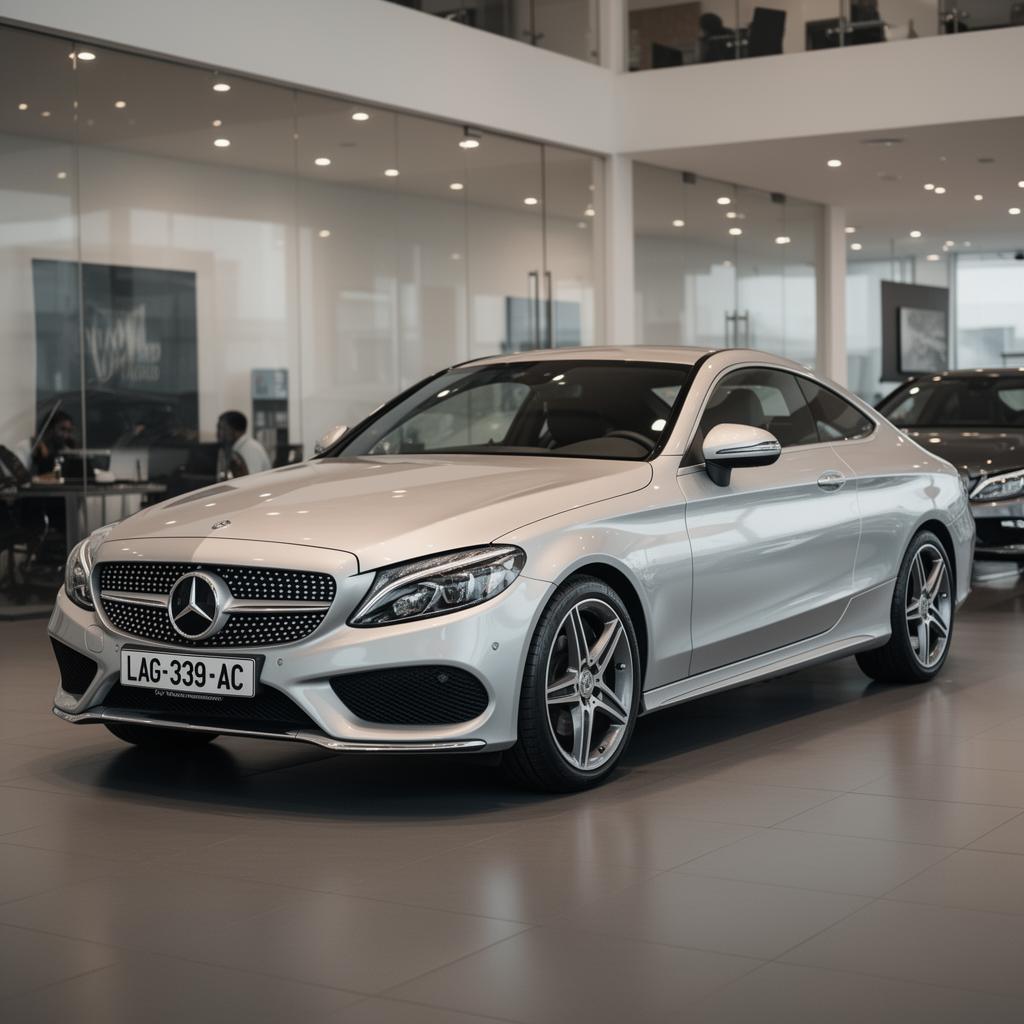 Sport Coupes
