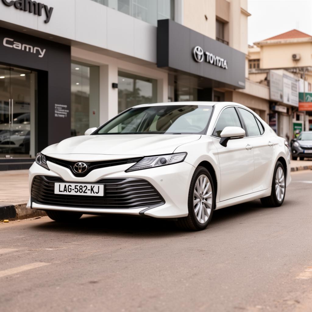 Performance Sedans